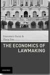 The economics of lawmaking. 9780195374155