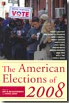 The american elections of 2008. 9780742548329