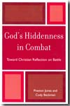 God´s hiddenness in combat. 9780761845348