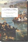The struggle for power in early modern Europe. 9780691137933