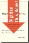 Digitize this book!