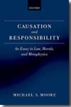 Causation and responsability