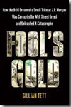 Fool's Gold. 9781416598572