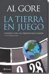 La tierra en juego