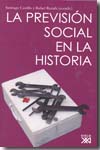 La previsión social en la historia. 9788432313868