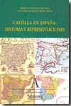 Castilla en España. 9788478002818