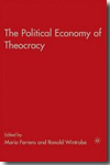 The political economy of theocracy. 9780230613102