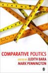 Comparative politics. 9780761943730