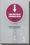 Guía práctica de Seguridad Social 2009