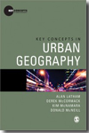 Key concepts in urban geography. 9781412930420
