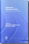 Heterodox macroeconomics. 9780415778084
