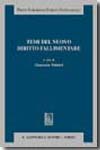 Temi del nuovo Diritto fallimentare
