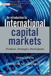 An introduction to international capital markets