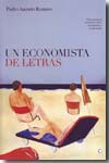 Un economista de letras