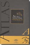 Atlas de la historia del territorio de Andalucía. 9788475952093