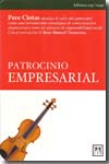 Patrocinio empresarial