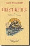 Viaje de circunnavegación de la corbeta Nautilus