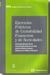 Ejercicios prácticos contabilidad financiera y de sociedades