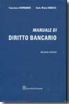 Manuale di Diritto Bancario