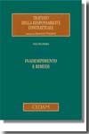 Trattato della responsabilità contrattuale. Vol. I. 9788813292614