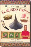 Un viaje a...el mundo vikingo