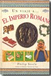 Un viaje a...el imperio romano. 9789685142250