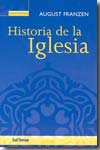 Historia de la Iglesia. 9788429318166