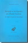 Euripide et les légendes des Chants Cypriens