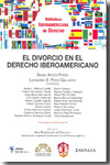 El divorcio en el Derecho iberoamericano. 9788429015577