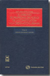 El Derecho de propiedad del suelo. 9788447032037