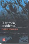 El crimen occidental