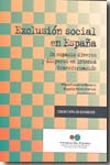 Exclusión social en España