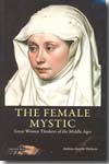 The female mystic. 9781845116415