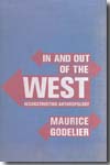 In and out of the west