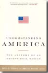 Understanding America. 9781586486952