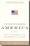 Understanding America