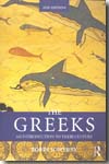 The greeks. 9780415469371