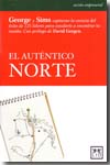 El auténtico norte