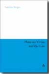 Plato on virtue and the Law