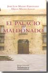El Palacio de Maldonado. 9788478002900