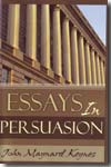 Essays in persuasion. 9781441492265