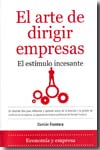 El arte de dirigir empresas