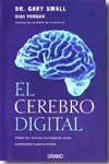 El cerebro digital. 9788479537159