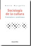 Sociología de la cultura