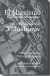 El marxismo y la Filosofía del lenguaje. 9789871489114