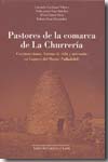 Pastores de la comarca de La Churrería. 9788497185660