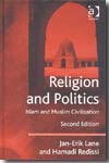 Religion and politics