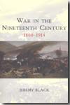 War in the nineteenth century. 9780745644493
