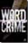 Wordcrime