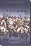 Armies of the napoleonic wars. 9781846034701